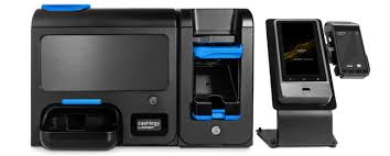 Cashlogy sNEXT device